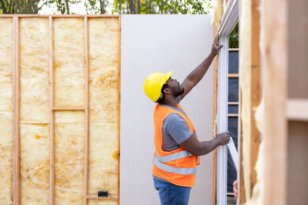 Best Blown-in Insulation  in Susanville, CA