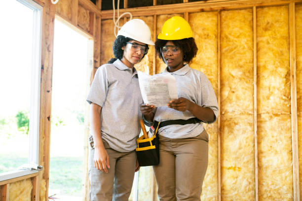 Best Residential Insulation Services  in Susanville, CA
